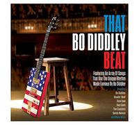 Various Artists - That Bo Diddley Beat [Double CD]