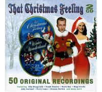 Various Artists - That Christmas Feeling