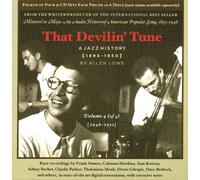 Various Artists - That Devilin Tune 4