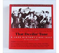 Various Artists - That Devilin' Tune, A Jazz History, Vol. 1 (1895-1927)