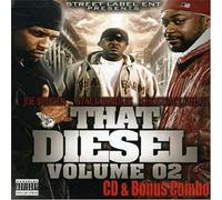 Various Artists - That Diesel 2
