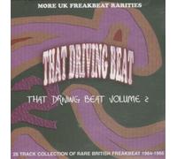Various Artists - That Driving Beat, Vol. 2