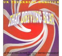 Various Artists - That Driving Beat Volume 1