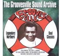Various Artists - That Groovesville Sound Archive