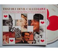 Various Artists - That Ole Devil Called Love