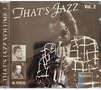 Various Artists - That S Jazz Vol.2