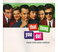 VARIOUS ARTISTS - THAT THING YOU DO - cd - J3z