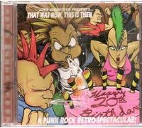 Various Artists - That Was Now This Is Then