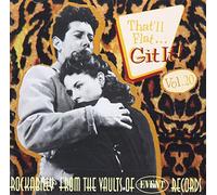 Various Artists - That'll Flat Git It 20