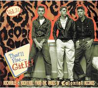 Various Artists - That'll Flat Git It 31