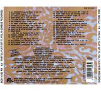 VARIOUS ARTISTS - THAT'LL FLAT GIT IT, VOL. 10 NEW CD