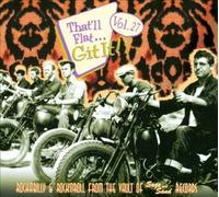 VARIOUS ARTISTS - THAT'LL FLAT GIT IT, VOL. 27: FROM THE VAULT OF SAGE AND SAND