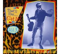 Various Artists - That'll Flat Git It Vol. 5