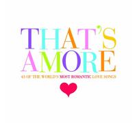 Various Artists - That's Amore