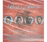 Various Artists - That's Amore