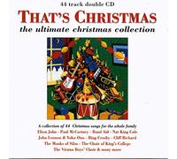 Various Artists - That's Christmas: The Ultimate Christmas Collection