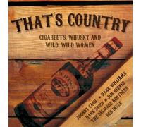Various Artists - That'S Country