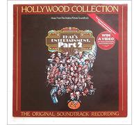 Various Artists - That's Entertainment Part 2 LP CBS 70280 EX/EX 1976 music from film sountrack, with poster, with Gene Kelly, Judy Garland & Debbie Reynolds, record is only slightly played, there are some longish surface marks none of which are audible.