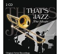 Various Artists - That's Jazz - The Album