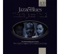 Various Artists - That's Jazz Vol. 2 - 36 Outstanding Jazz Tracks
