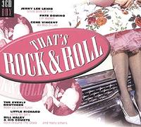 Various Artists - That's Rock 'n' Roll