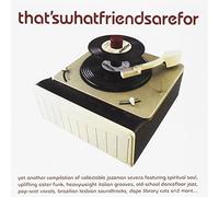 Various Artists - That's What Friends Are for