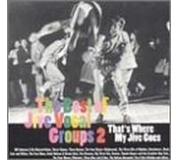 Various Artists - That's Where My Jive Goes 2