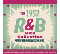 Various Artists - The 1952 R&B Hits Collection