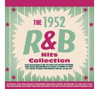 Various Artists - The 1952 R&B Hits Collection