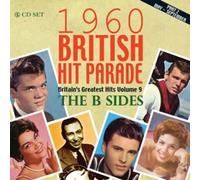 Various Artists - The 1960 British Hit Parade The B Sides Pt. 2