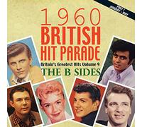 Various Artists - The 1960 British Hit Parade The B Sides Pt. 1