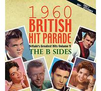 1960 British Hit Parade Part 2: The B Sides