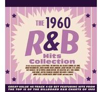 Various Artists - The 1960 R&B Hits Collection