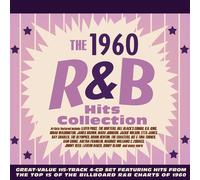 Various Artists - The 1960 R&B Hits Collection