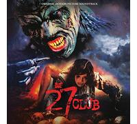 Various Artists - The 27 Club - Official Motion Picture Soundtrack [VINYL]