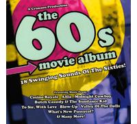 Various Artists - The 60s Movie Album