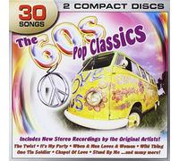 Various Artists - The 60's Pop Classics