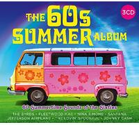 Various Artists - The 60s Summer Album