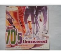 Various Artists - The 70's Uncovered Vol.2: Glam Slam
