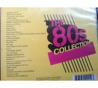 Various Artists - The 80's Collection
