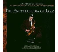 Various Artists - The A-Z Encyclopedia of Jazz