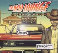 Various Artists - The Acid Lounge Goes West