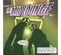 Various Artists - The Acid Lounge: Vol. 1