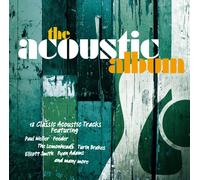 Various Artists - The Acoustic Album