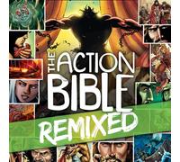 Various Artists - The Action Bible Remixed