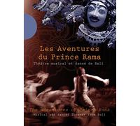 Various Artists - The Adventures of Prince Rama