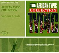 Various Artists - The African Typic Collection