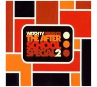 Various Artists - The After School Special Vol.1: Watch TV Presents...