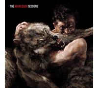 Various Artists – The Aggression Sessions – CD – US Import (Nuclear Blast)