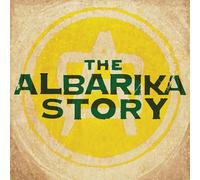 Various Artists – The Albarika Story (Vol. 1) – Double LP Vinyl (2024)